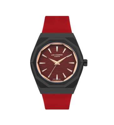 Lee Cooper LC07936.688 Erkek Kol Saati - Lee Cooper