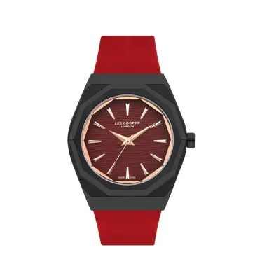 Lee Cooper LC07936.688 Erkek Kol Saati - 1