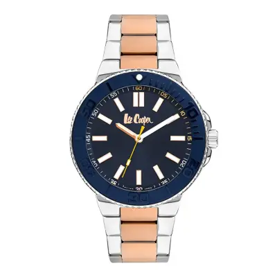 Lee Cooper LC07945.590 Erkek Kol Saati - 1