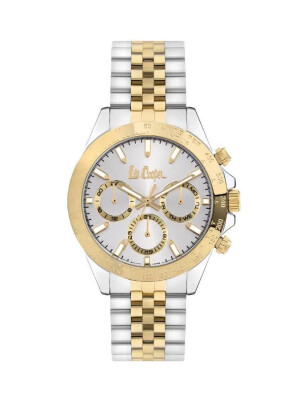 Lee Cooper LC07963.230 Erkek Kol Saati - Lee Cooper