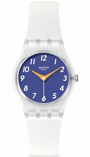 Swatch LE108 Kadın Kol Saati - 1