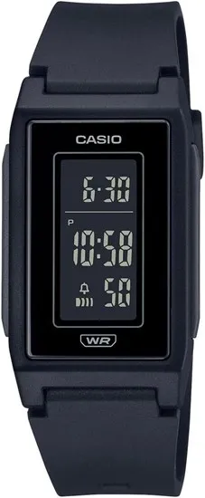 Casio LF-10WH-1DF Kadın Kol Saati - 1