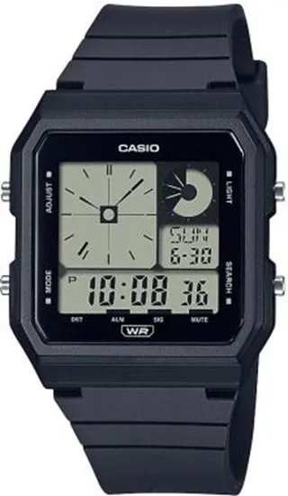 Casio LF-20W-1ADF Erkek Kol Saati - 1