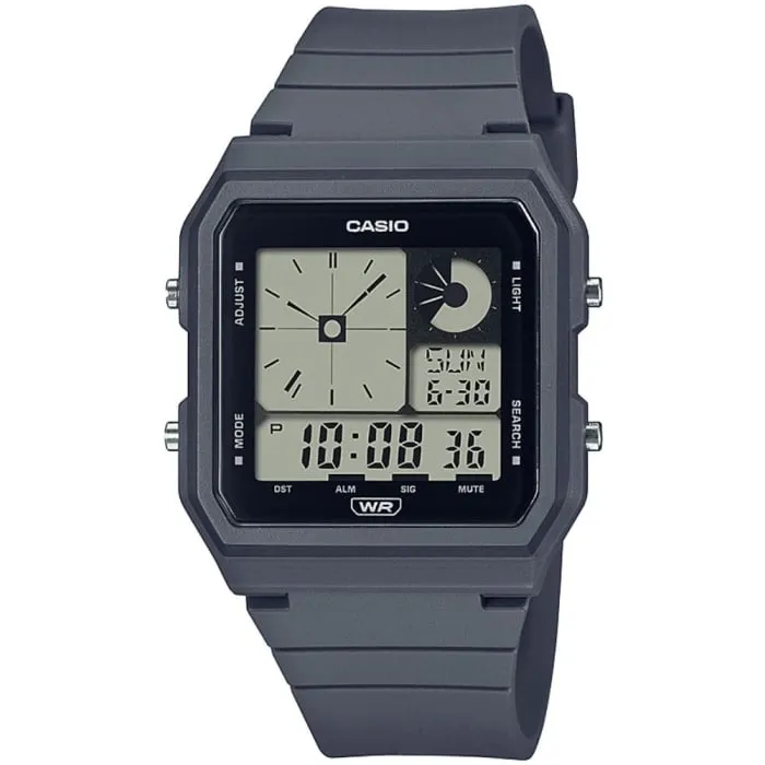 Casio LF-20W-8A2DF Erkek Kol Saati - 1