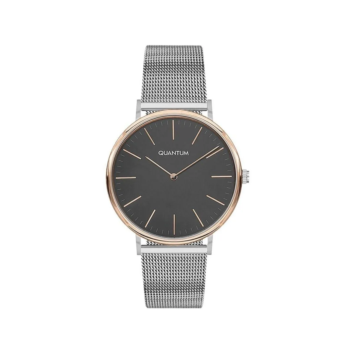 Quantum LFL567.560 Slim Kasa Erkek Kol Saati - 1