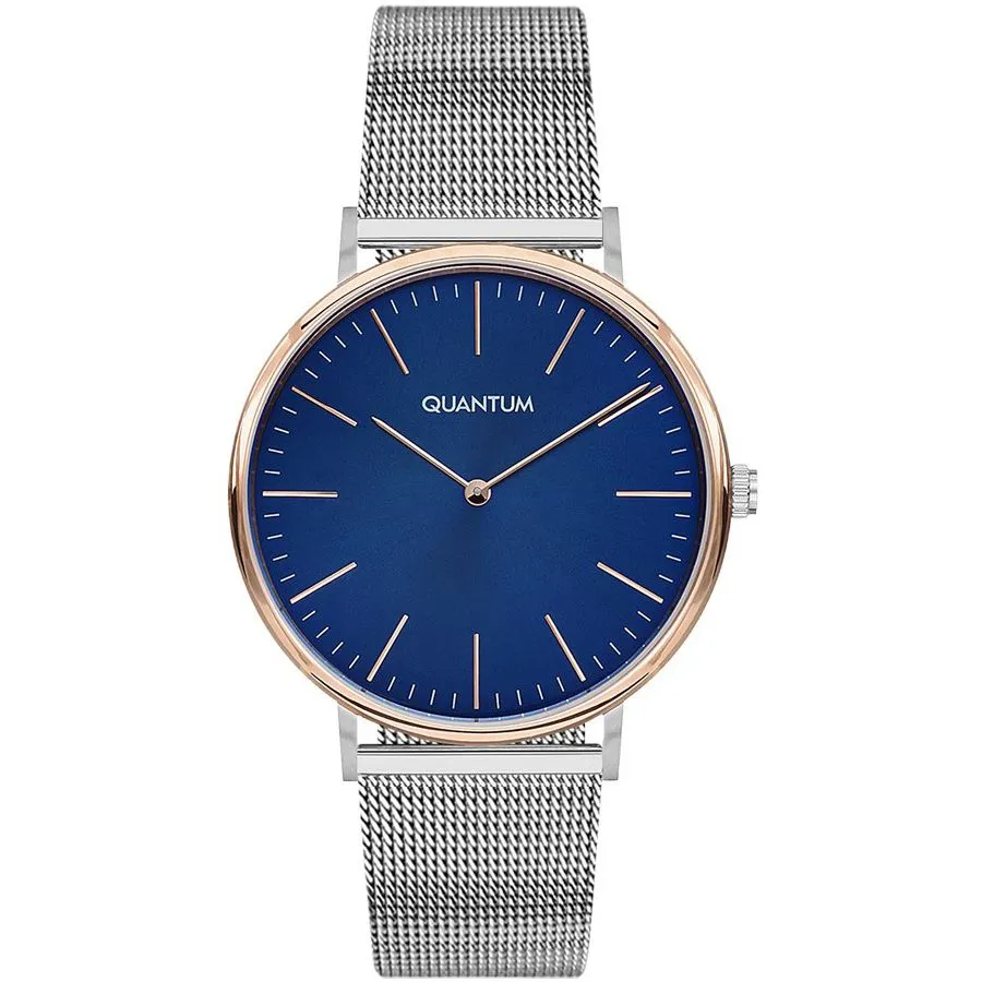 Quantum LFL567.590 Slim Kasa Erkek Kol Saati - 1