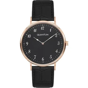 Quantum LFL570.451 Slim Kasa Erkek Kol Saati - 1