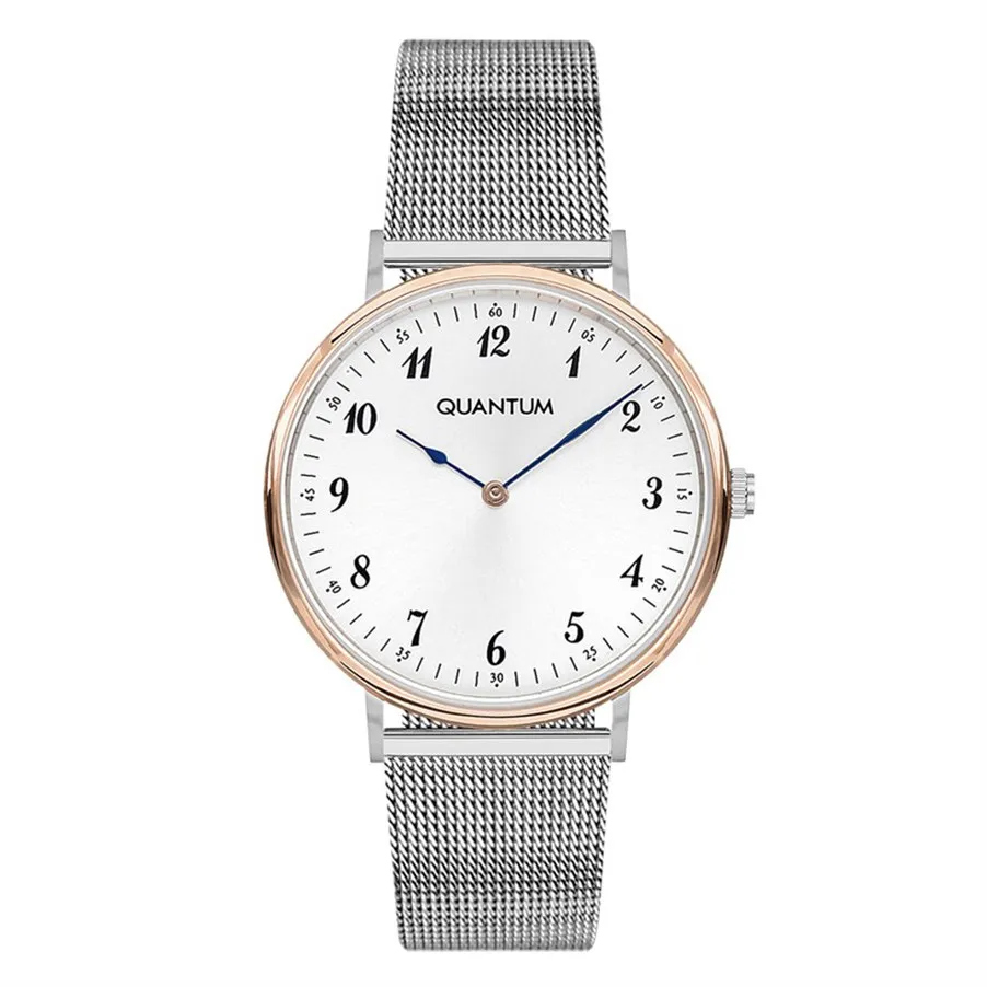 Quantum LFL571.530 Slim Kasa Erkek Kol Saati - 1