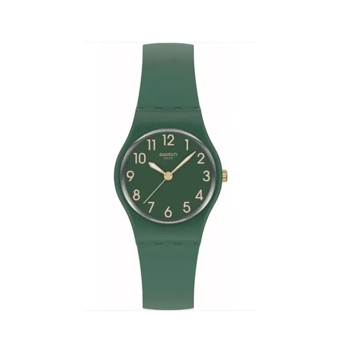 Swatch LG130 Kadın Kol Saati - 1