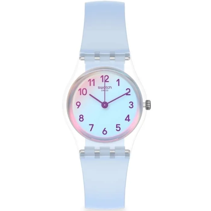 Swatch LK396 Kadın Kol Saati - 1