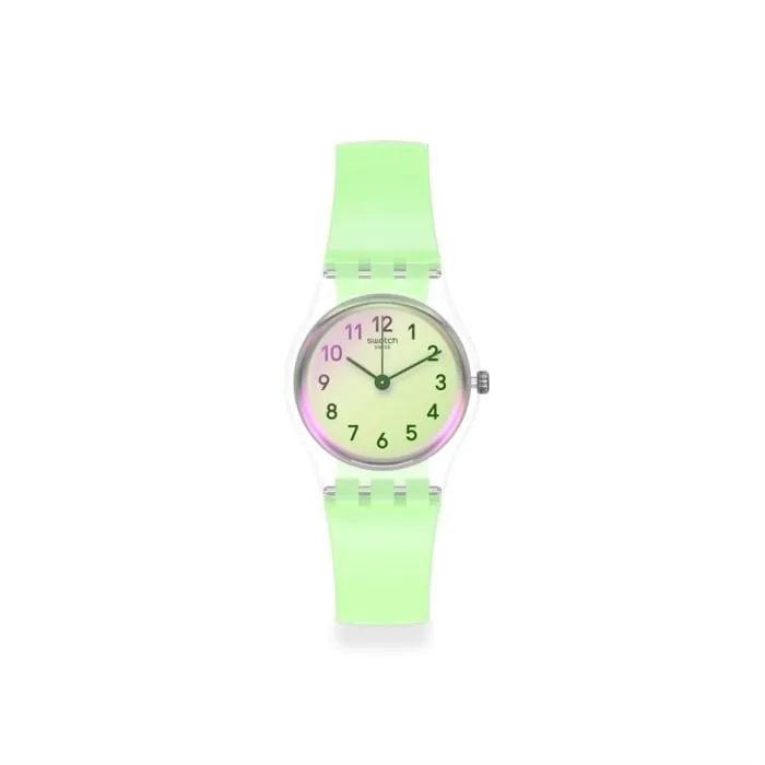 Swatch LK397 Kadın Kol Saati - 1