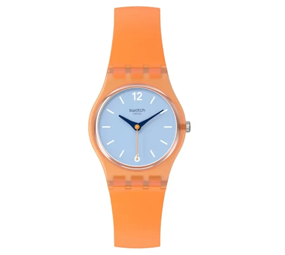 Swatch LO116 Kadın Kol Saati - 1