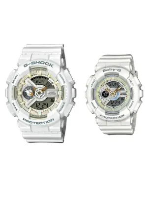 Casio LOV-17A-7ADR - 1