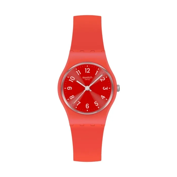 Swatch LP165 Kadın Kol Saati - 1