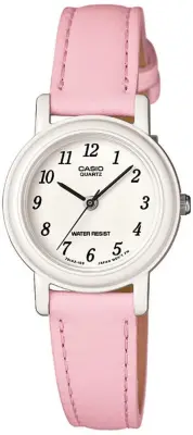 Casio LQ-139L-4B1DF Kadın Kol Saati - 1