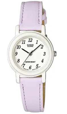Casio LQ-139L-6BDF Kadın Kol Saati - 1