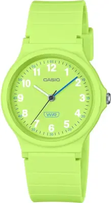 Casio LQ-24B-3BDF Kadın Kol Saati - 1