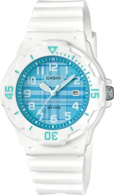Casio LRW-200H-2CVDF Kadın Kol Saati - 1