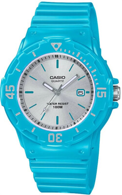 Casio LRW-200H-2E3VDF Kadın Kol Saati - Casio