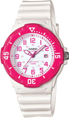 Casio LRW-200H-4BVDF Kadın Kol Saati - Casio