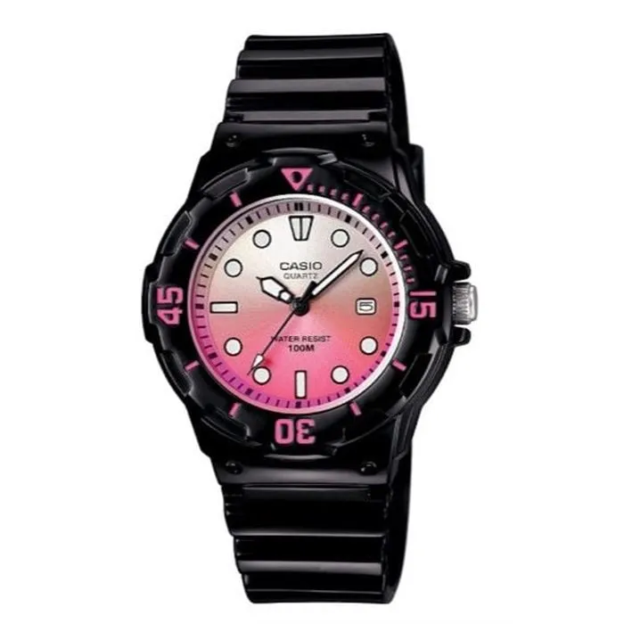 Casio LRW-200H-4EVDR Kadın Kol Saati - 1