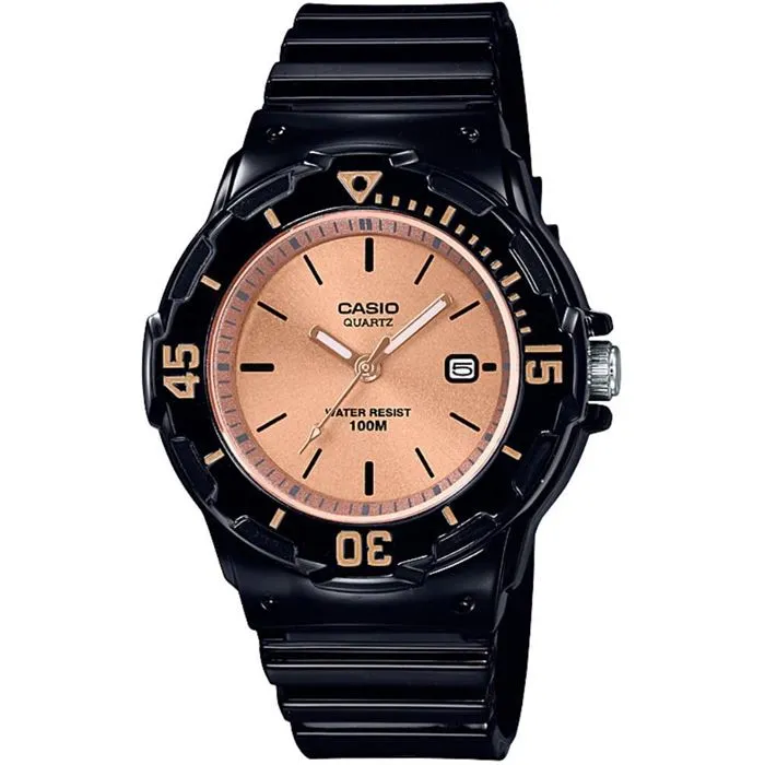 Casio LRW-200H-9E2VDF Kadın Kol Saati - 1