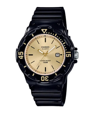 Casio LRW-200H-9EVDF Kadın Kol Saati - Casio