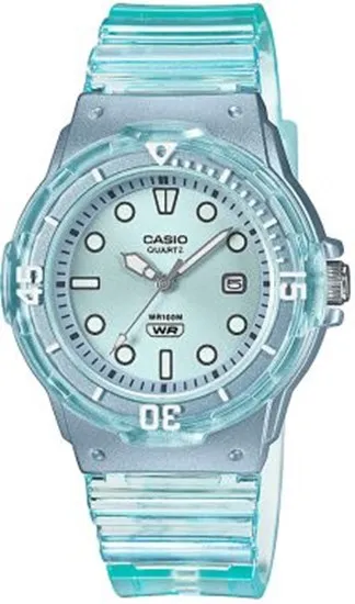Casio LRW-200HS-2EVDF Erkek Kol Saati - 1