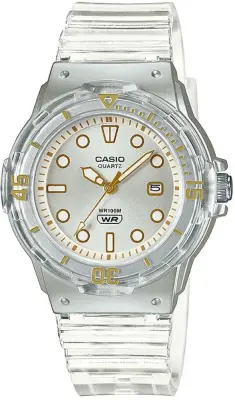 Casio LRW-200HS-7EVDF Kadın Kol Saati - 1