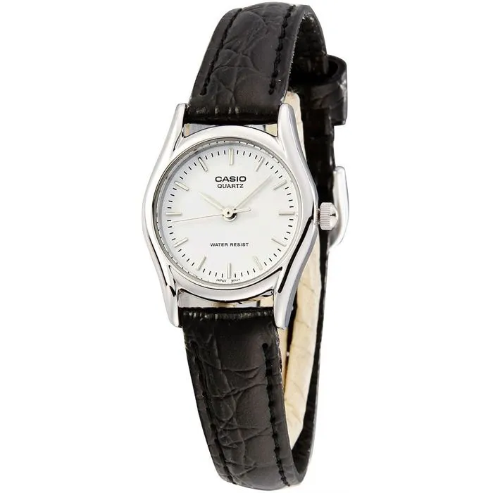 Casio LTP-1094E-7ARDF Kadın Kol Saati - 1
