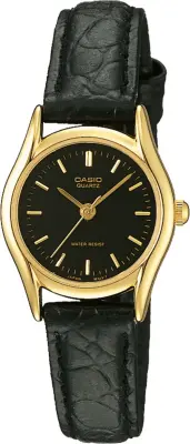 Casio LTP-1094Q-1ARDF Kadın Kol Saati - 1