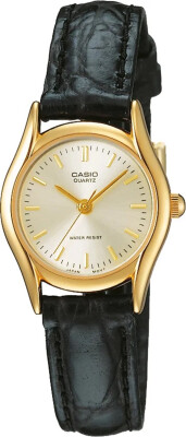 Casio LTP-1094Q-7ARDF Kadın Kol Saati - Casio