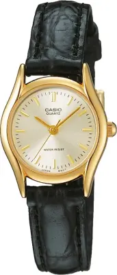 Casio LTP-1094Q-7ARDF Kadın Kol Saati - 1