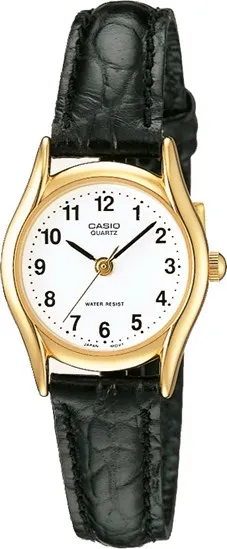 Casio LTP-1094Q-7B1RDF Kadın Kol Saati - 1