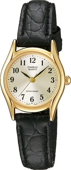 Casio LTP-1094Q-7B2RDF Kadın Kol Saati - 1