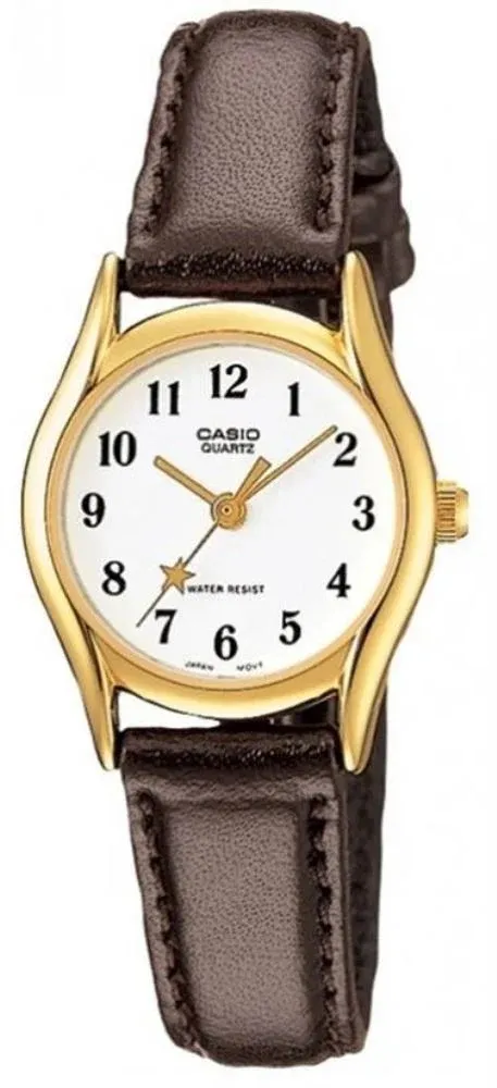 Casio LTP-1094Q-7B4RDF Kadın Kol Saati - 1