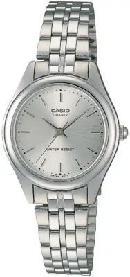 Casio LTP-1129A-7ARDF Kadın Kol Saati - 1