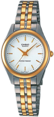 Casio LTP-1129G-7ARDF Kadın Kol Saati - Casio