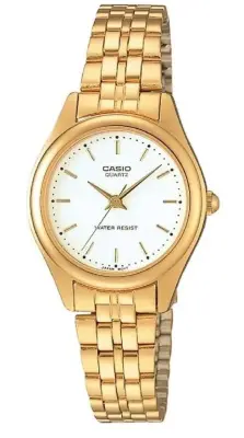 Casio LTP-1129N-7ARDF Kadın Kol Saati - 1