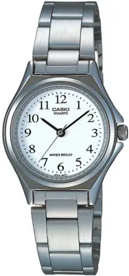Casio LTP-1130A-7BRDF Kadın Kol Saati - 1