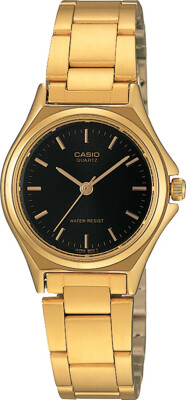 Casio LTP-1130N-1ARDF Kadın Kol Saati - Casio
