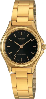 Casio LTP-1130N-1ARDF Kadın Kol Saati - 1