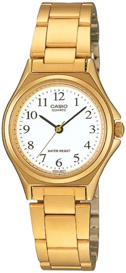 Casio LTP-1130N-7BRDF Kadın Kol Saati - 1