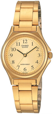 Casio LTP-1130N-9BRDF Kadın Kol Saati - Casio