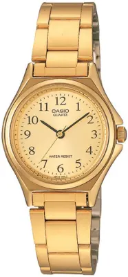 Casio LTP-1130N-9BRDF Kadın Kol Saati - 1