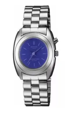 Casio LTP-1137A-2B Kadın Kol Saati - 1