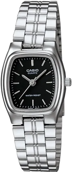 Casio LTP-1169D-1ARDF Kadın Kol Saati - 1