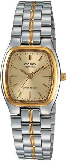 Casio LTP-1169G-9ARDF Kadın Kol Saati - 1