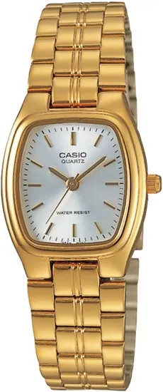 Casio LTP-1169N-7ARDF Kadın Kol Saati - 1