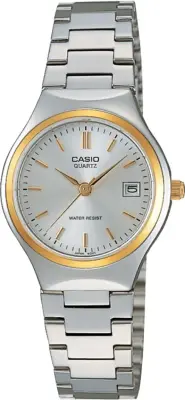 Casio LTP-1170G-7ARDF Kadın Kol Saati - 1